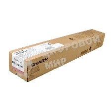Картридж лазерный пурпурный MX60GTMA/MX61GTMA Sharp Sphinx/Phoenix/Griffin (24K)