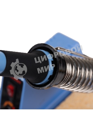 Паяльная станция Rexant, 160-500 °С, 230 В/48 Вт