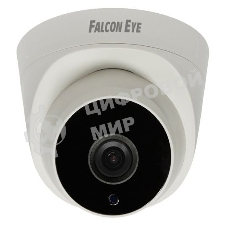 Видеокамера IP купольная, универсальная 1080P с функцией 