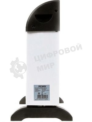 Конвектор электрический Ресанта ОК-2000С белый, 2000 Вт, 25 м2, термостат