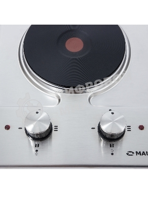 Варочная панель электрическая Maunfeld EEHS.32.4S