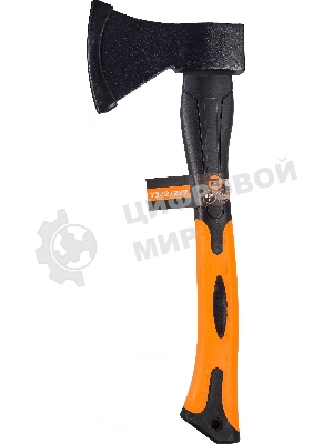 Топор ВИХРЬ Т600Ф (фиберглассовое топорище)