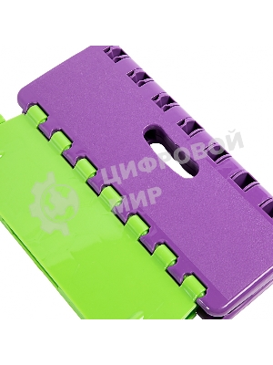 Табурет складной Palisad большой, 430х355х460 мм