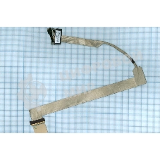 Шлейф матрицы для ноутбука Dell Inspiron 1545 LED 7251545