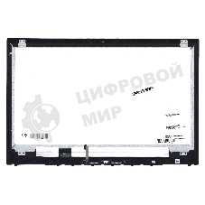 Модуль (матрица + тачскрин) для HP Envy 17-BW