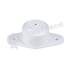 Микрофон проводной Dahua DH-HAP100 белый