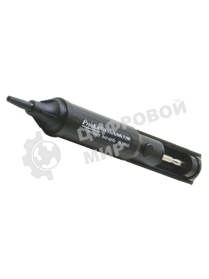 Оловоотсос Pro'sKit 8PK-366NA пластиковый 205мм
