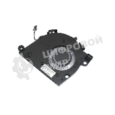 Вентилятор (кулер) для ноутбука Lenovo IdeaPad S540-15 CPU