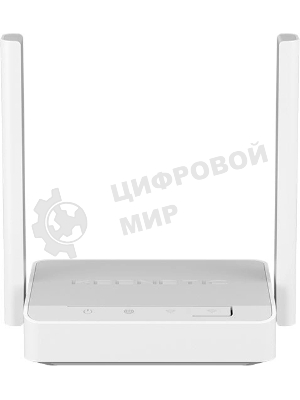 Беспроводной роутер Keenetic Launcher (KN-1221)