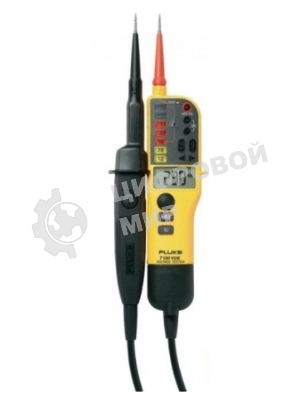 Тестер Fluke IG (FLUKE-T130)