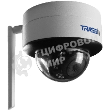 Камера видеонаблюдения Trassir TR-W2D5 2.8-2.8мм цв.