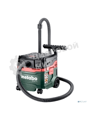 Пылесос Metabo AS 20 L PC All purp.vacuum cl 602083000
