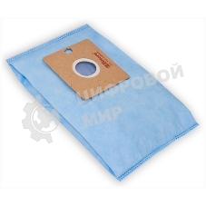 Комплект пылесборников Filtero SAM 03 (4) ЭКСТРА, 4 шт в упак.