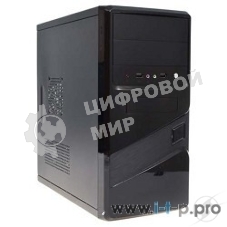 Корпус MicroATX SP Winard 5816 w/o PSU