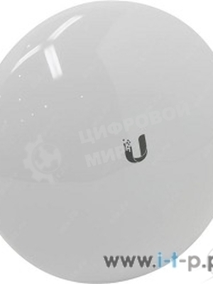Мост беспроводной Ubiquiti ISP NBE-M5-16 10/100/1000BASE-TX