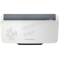 Сканер HP ScanJet Pro N4000 snw1 Scanner, 1y warr