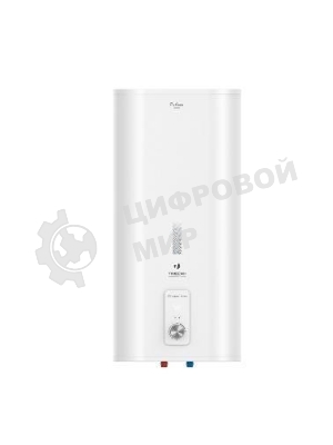Водонагреватель Timberk SWH FSL1 50 VE накопительный (НЕРЖ,FSL1,50л,верт.,плоск.)