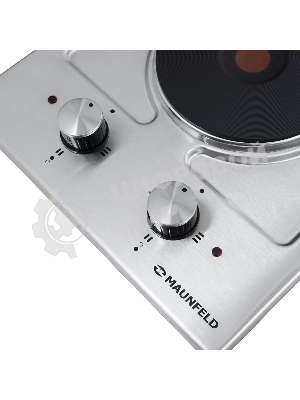 Варочная панель электрическая Maunfeld EEHS.32.4S