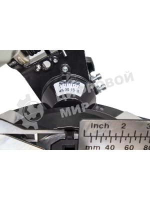 Торцовочная пила Ресанта ТП-210