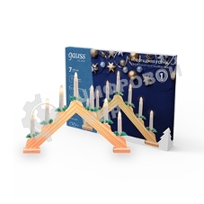 Флешка USB Smartbuy V-Cut Black (SB16GBVC-K), 16Gb, USB 2.0, R/W 20/10 , черный