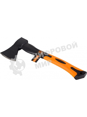 Топор ВИХРЬ Т600Ф (фиберглассовое топорище)