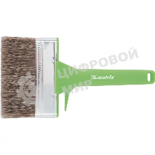 Кисть Matrix плоская 