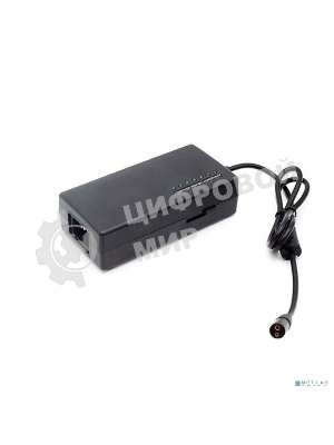 Универсальный блок питания KS-is Tirzo KS-271B (от эл. сети 90Вт, 13 коннекторов)