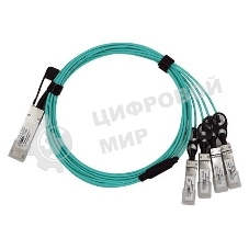 Кабель AOC SFP+ 5M LR-LINK