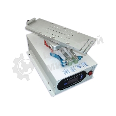 Поворотный термостол, сепаратор с фиксатором телефона