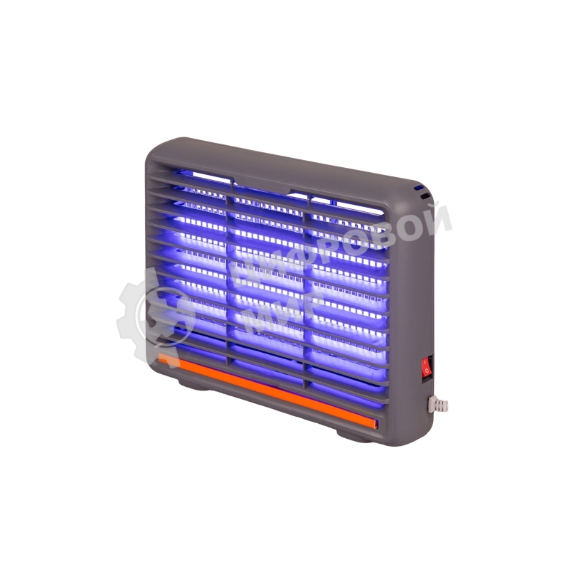 Светильник антимоскитный 3Вт/220В на площадь S=40кв.м ЧЕТЫРЕ СЕЗОНА 71-0126-F