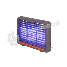 Светильник антимоскитный 3Вт/220В на площадь S=40кв.м ЧЕТЫРЕ СЕЗОНА 71-0126-F