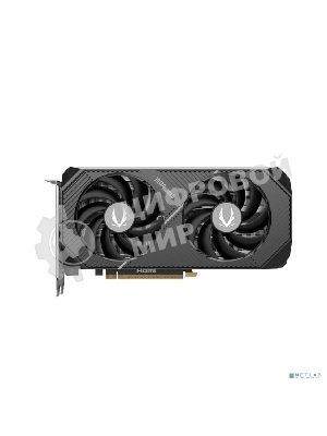 Видеокарта Zotac RTX5070 TWIN EDGE 12GB GDDR7 192bit 3xDP HDMI 2FAN PREMIUM PACK 