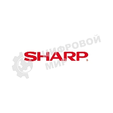 Ролик подачи бумаги NROLR0922FCZ2/NROLR1096FCZZ Sharp AR-M205/163/201/5316/5320 (O)
