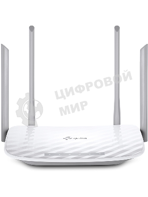Роутер TP-Link Archer A5 AC1200 Двухдиапазонный Wi-Fi роутер