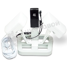 Антенна комнатная Rexant для усиления интернет-сигнала 4G (LTE)