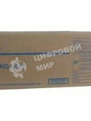 Блок формирования изображения Konica-Minolta bizhub C452/552/652 желтый IU-612Y