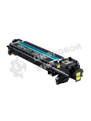 Блок барабана Konica-Minolta bizhub C25/35/35P желтый IUP-14Y
