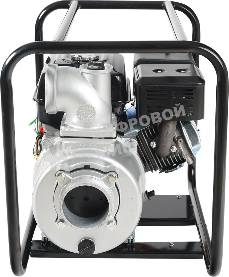 Мотопомпа Patriot MP 4090 S 335101640