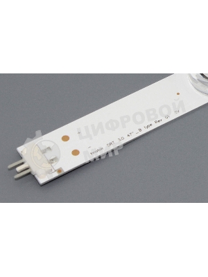 Подсветка LED Innotek DRT 3.0 47