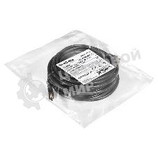 Кабель HDMI ExeGate EX-CC-HDMI2-10.0 (19M/19M, v2.0, 10м, 4K UHD, Ethernet, позолоченные контакты)