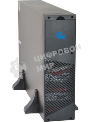 Дополнительный внешний батарейный модуль для ИБП СИПБ6КД.9-11, СИПБ10КД.9-11, СИПБ6КД.9-31, СИПБ10КД.9-31