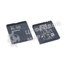 Аккумуляторная батарея BL-6Q для Nokia 6700C