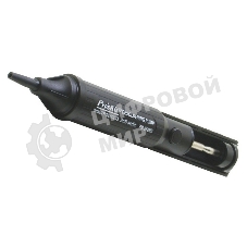 Оловоотсос Pro'sKit 8PK-366NA пластиковый 205мм