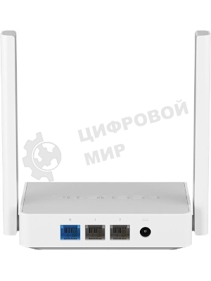 Беспроводной роутер Keenetic Launcher (KN-1221)