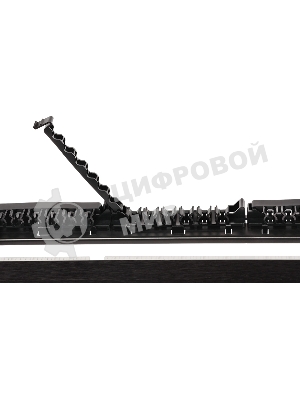 Патч-панель Lanmaster LAN-PPN24U5E 19