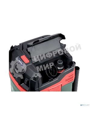 Пылесос Metabo AS 20 L PC All purp.vacuum cl 602083000