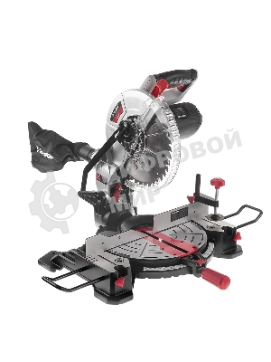 Пила торцовочная Зубр 