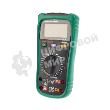 Профессиональный мультиметр MASTECH MS8360C 13-2027