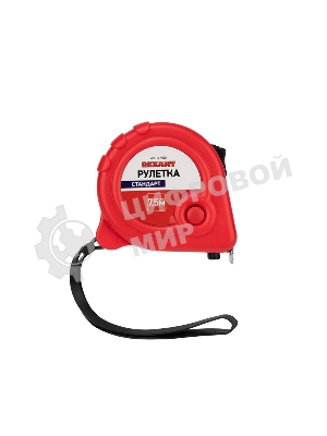 Рулетка измерительная Rexant 