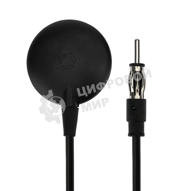 Антенна автомобильная внутрисалонная (радиo), пассивная (модель RX-501) REXANT